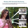 X5 Mini WiFi Camera – 1080P HD Night Vision, Motion Detection & Two-Way Audio | Portable Indoor/Outdoor Security Camera with Phone App Remote Monitoring - Image 3