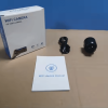BMAX X5 Mini WiFi Camera - 1080P HD, Night Vision & Motion Detection | Wide-Angle Baby Monitor & Home Security Camera with Two-Way Audio - Image 6