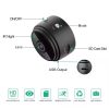 A9 Mini Wireless Security Camera - Compact 1080P Indoor Monitoring with Magnetic Mount - Image 3