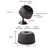 A9 Mini Wireless Security Camera - Compact 1080P Indoor Monitoring with Magnetic Mount - Image 4